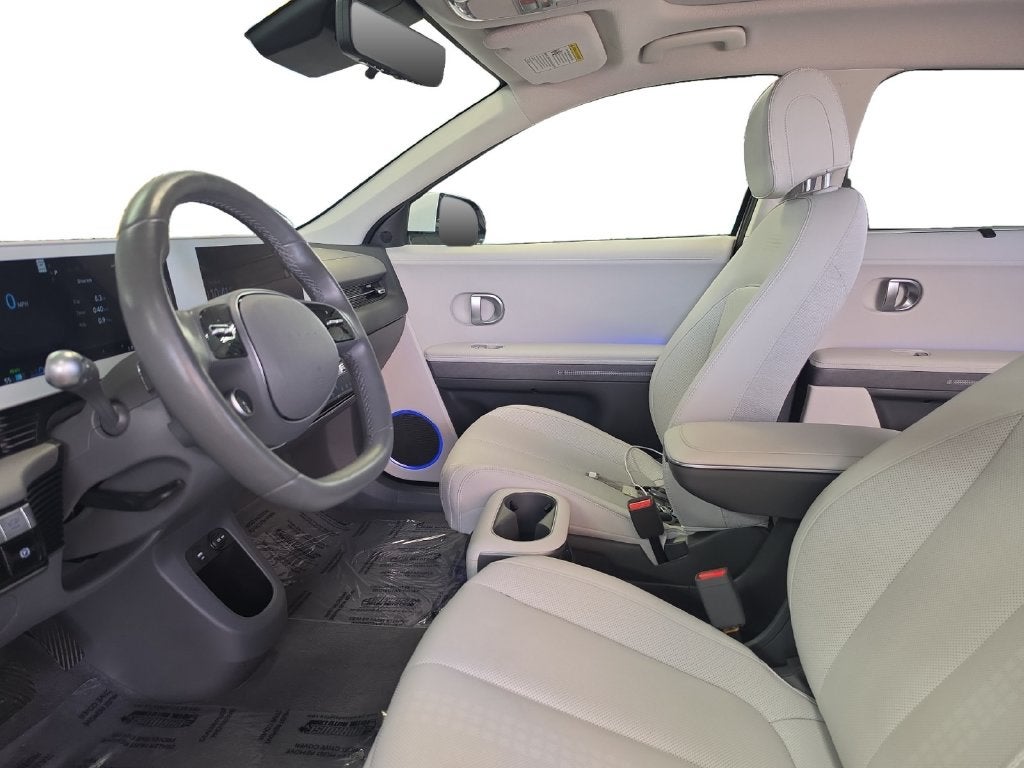 2024 Hyundai IONIQ 5 Limited