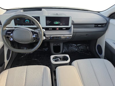 2023 Hyundai IONIQ 5 Limited
