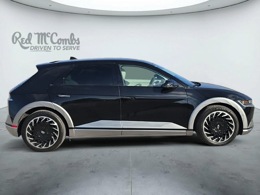 2023 Hyundai IONIQ 5 Limited