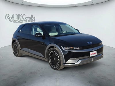 2023 Hyundai IONIQ 5 Limited