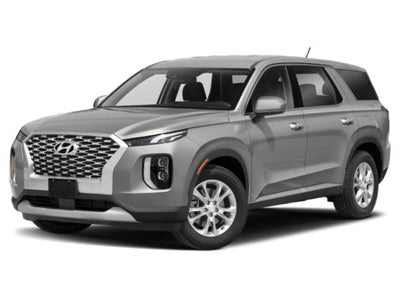 2021 Hyundai PALISADE SE