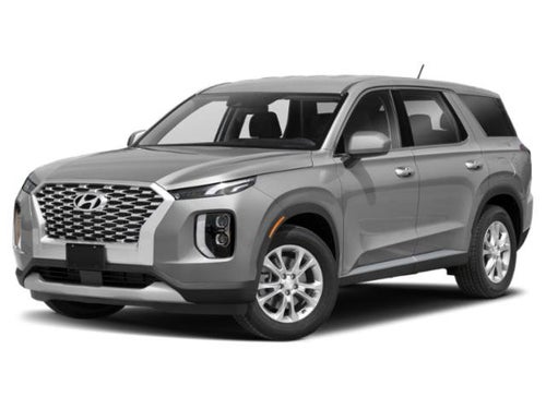 2021 Hyundai PALISADE SE
