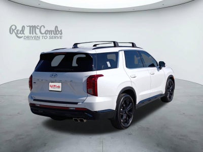 2025 Hyundai PALISADE XRT