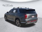 2024 Hyundai PALISADE SEL 8 Passenger