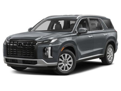 2024 Hyundai PALISADE SEL 7P