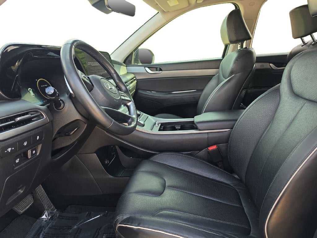 2023 Hyundai Palisade SEL - Photo 10