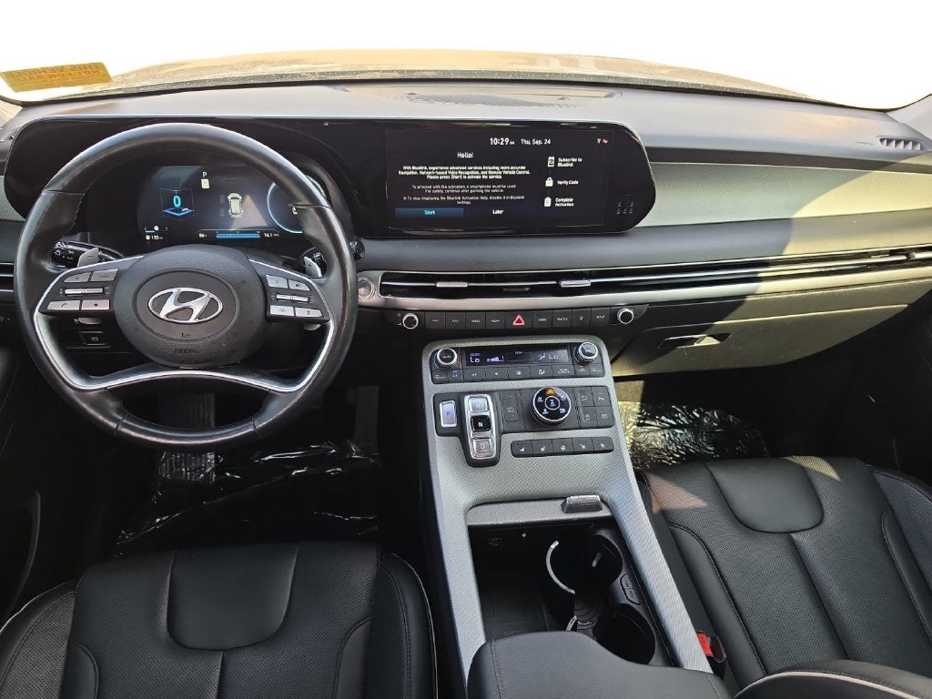 2023 Hyundai Palisade SEL - Photo 11
