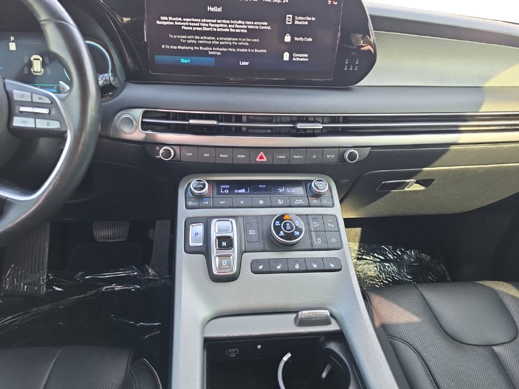 2023 Hyundai Palisade SEL - Photo 12