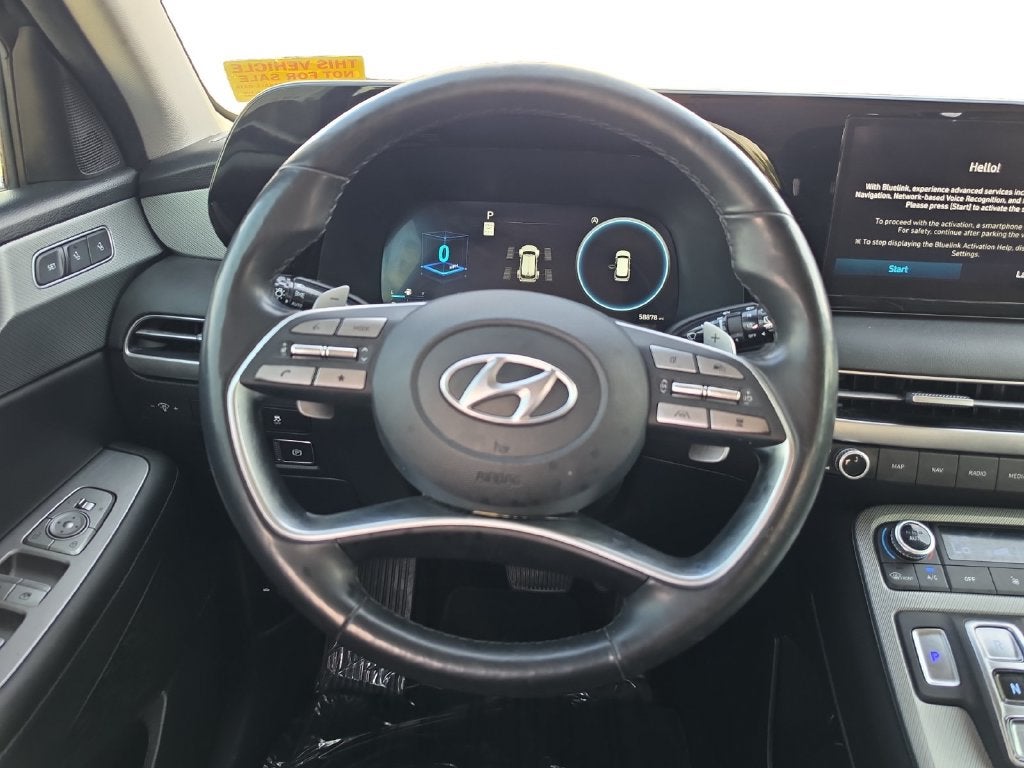 2023 Hyundai Palisade SEL - Photo 13