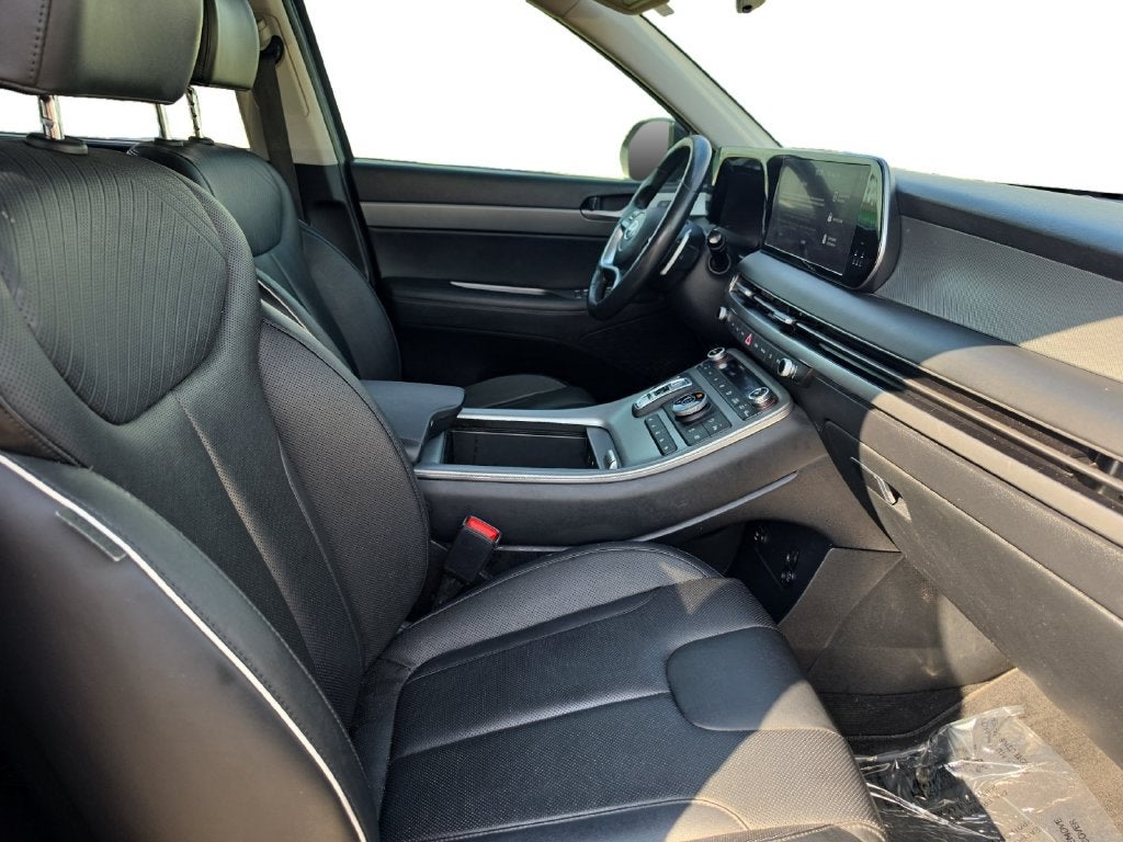 2023 Hyundai Palisade SEL - Photo 16