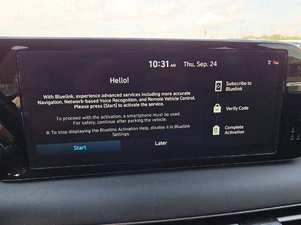 2023 Hyundai Palisade SEL - Photo 18