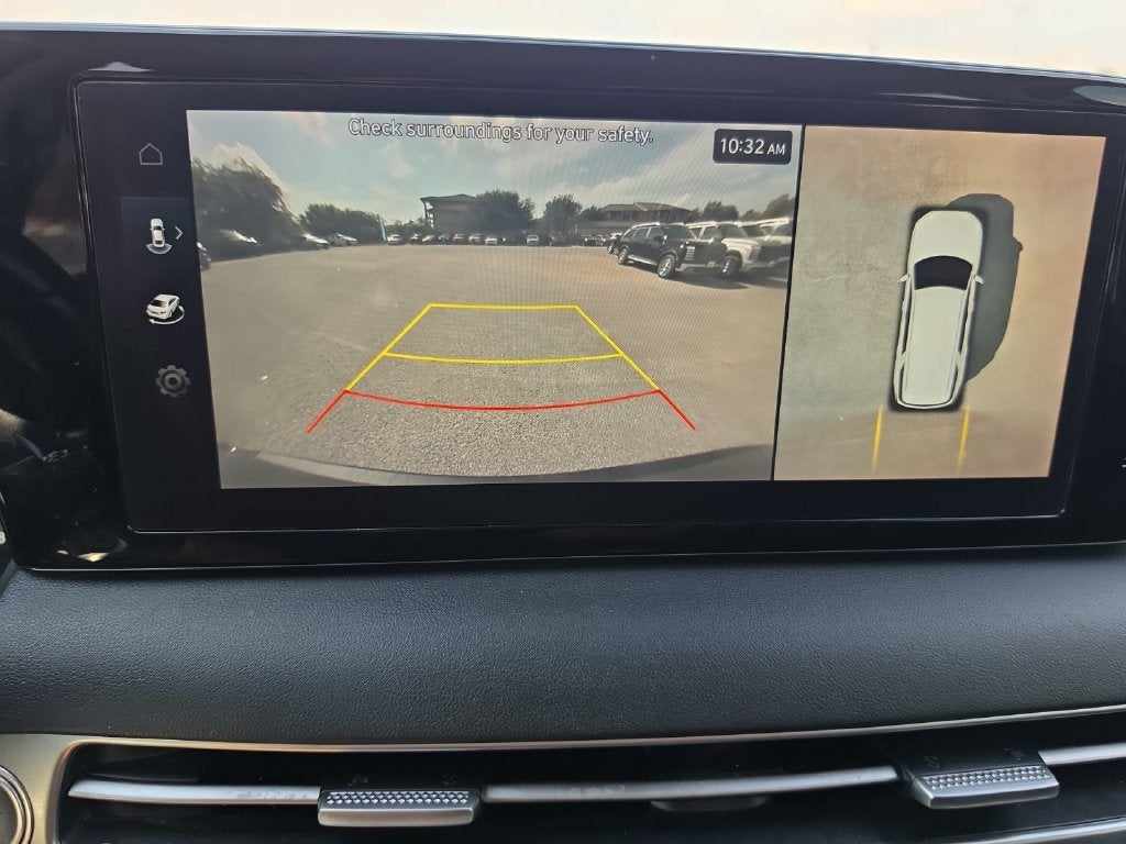 2023 Hyundai Palisade SEL - Photo 19