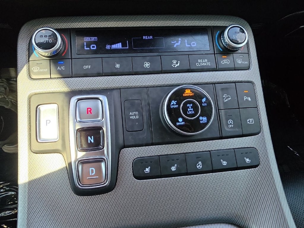 2023 Hyundai Palisade SEL - Photo 20