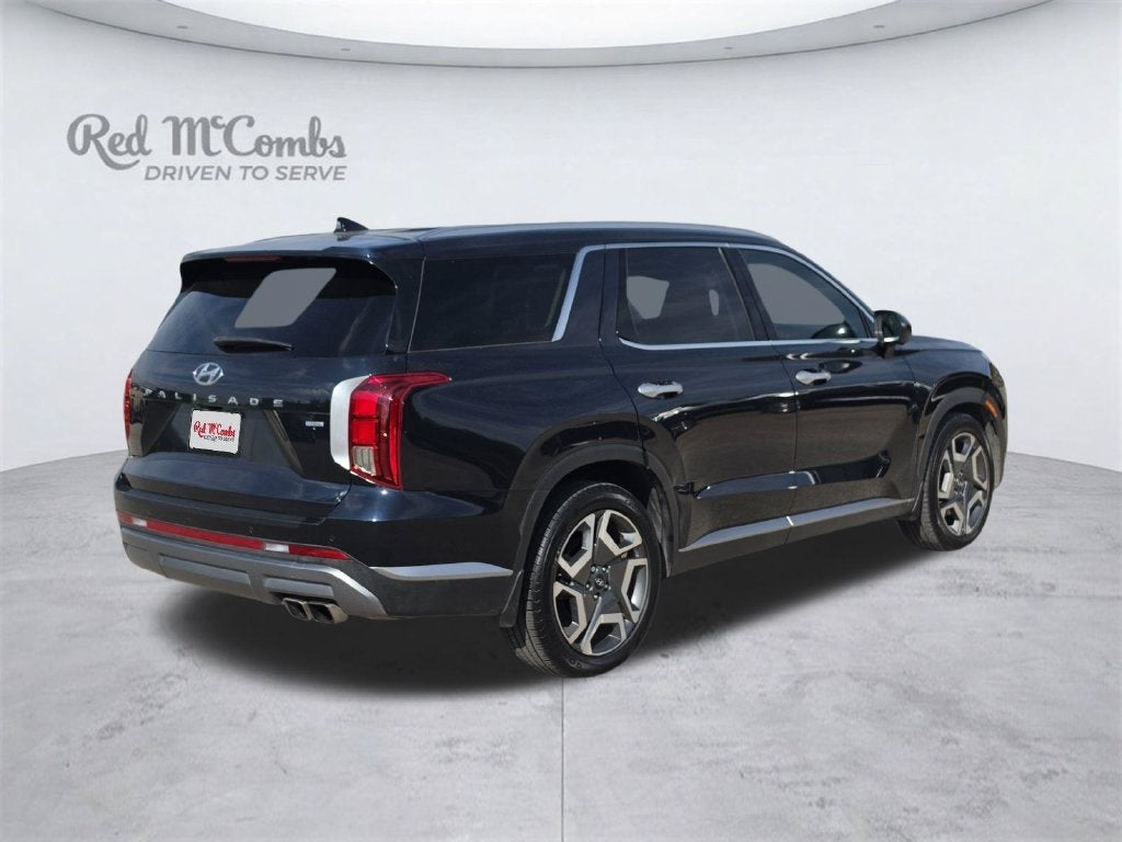 2023 Hyundai Palisade SEL - Photo 6