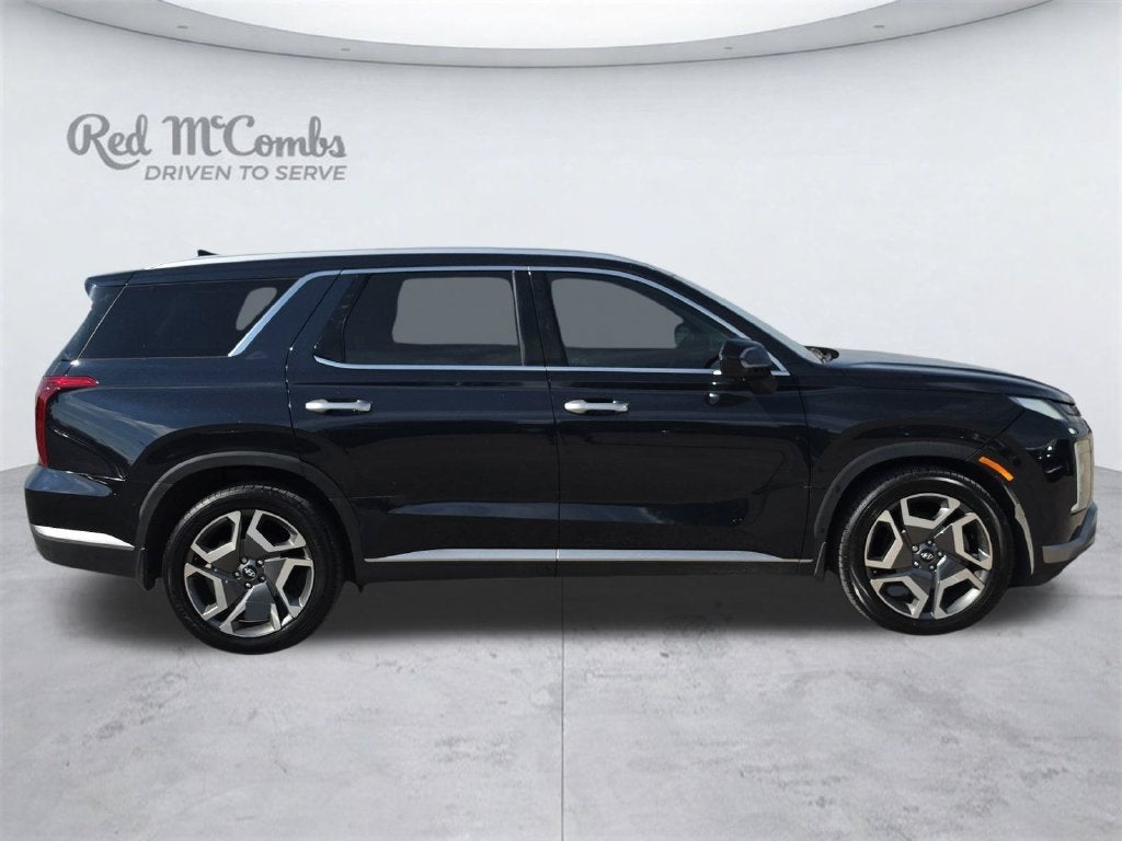 2023 Hyundai Palisade SEL - Photo 7