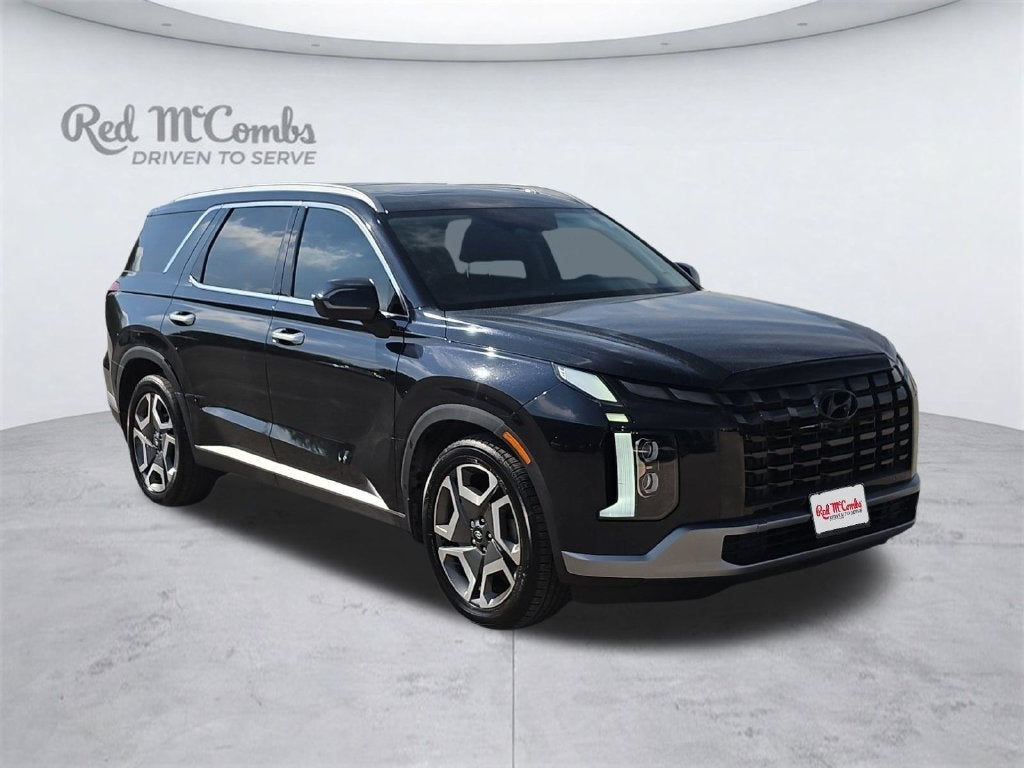 2023 Hyundai Palisade SEL - Photo 8