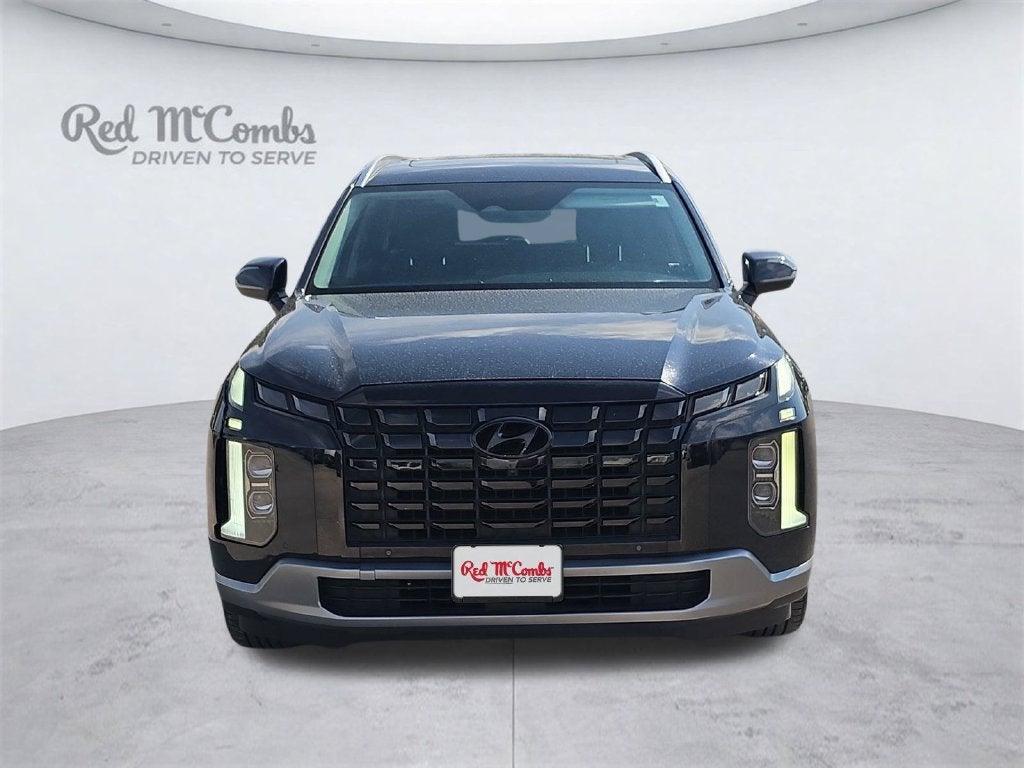 2023 Hyundai Palisade SEL - Photo 9
