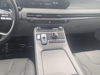 2025 Hyundai PALISADE SEL Premium 7P