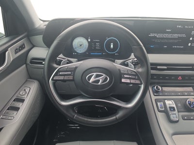 2025 Hyundai PALISADE SEL Premium 7P
