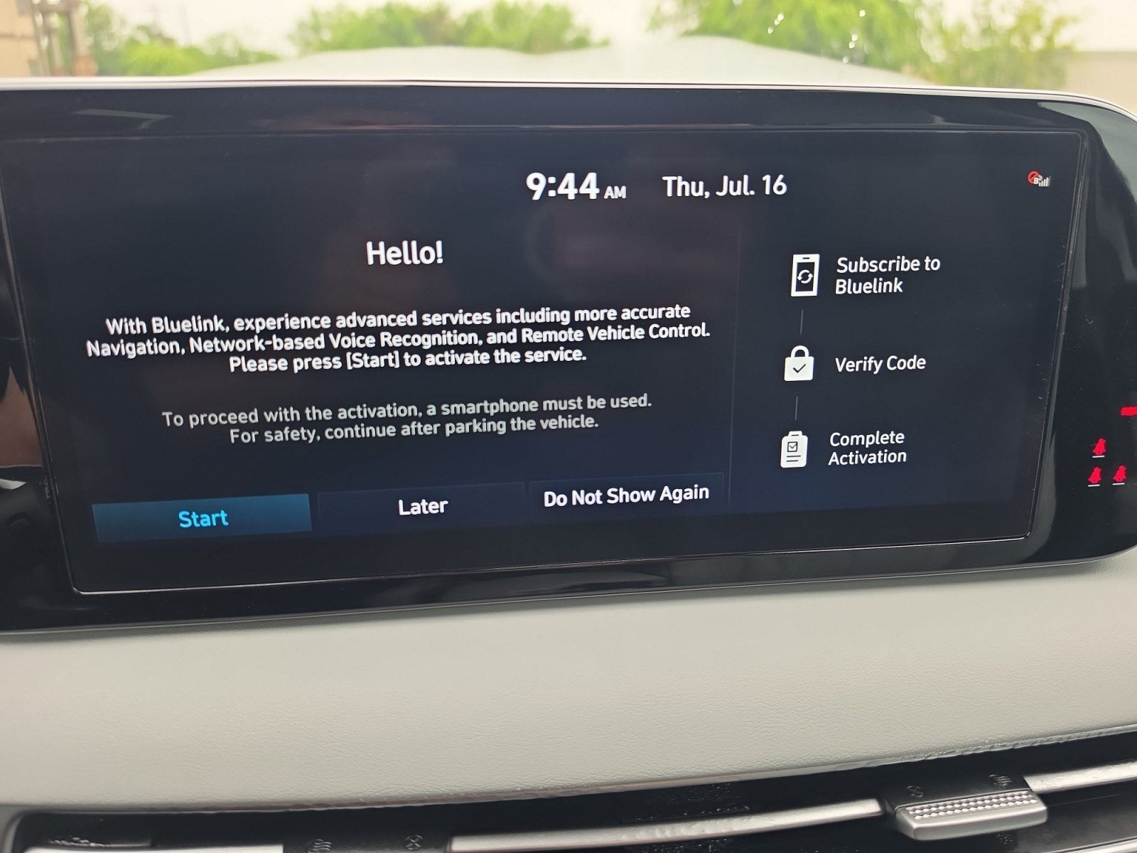2025 Hyundai PALISADE SEL Premium 7P
