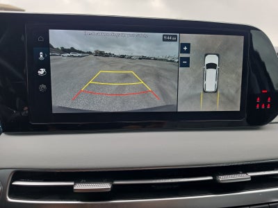 2025 Hyundai PALISADE SEL Premium 7P