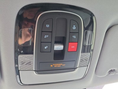 2025 Hyundai PALISADE SEL Premium 7 Passenger