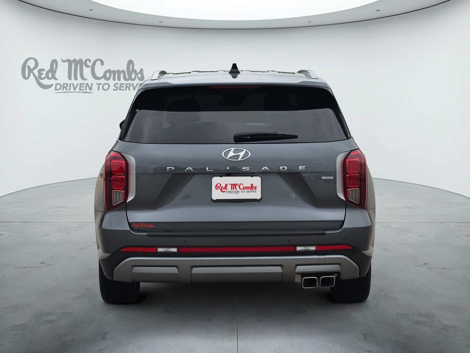 2025 Hyundai PALISADE SEL Premium 7P