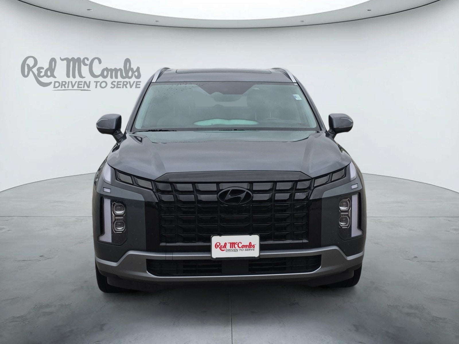 2025 Hyundai PALISADE SEL Premium 7P