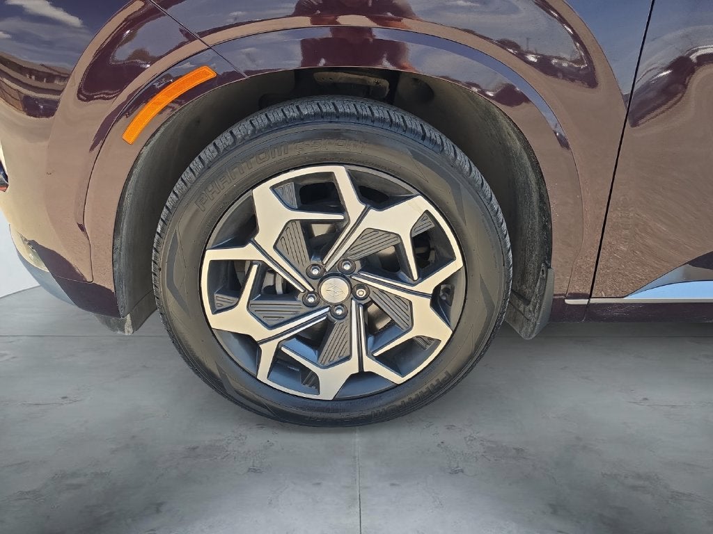 2022 Hyundai Palisade Calligraphy - Photo 14