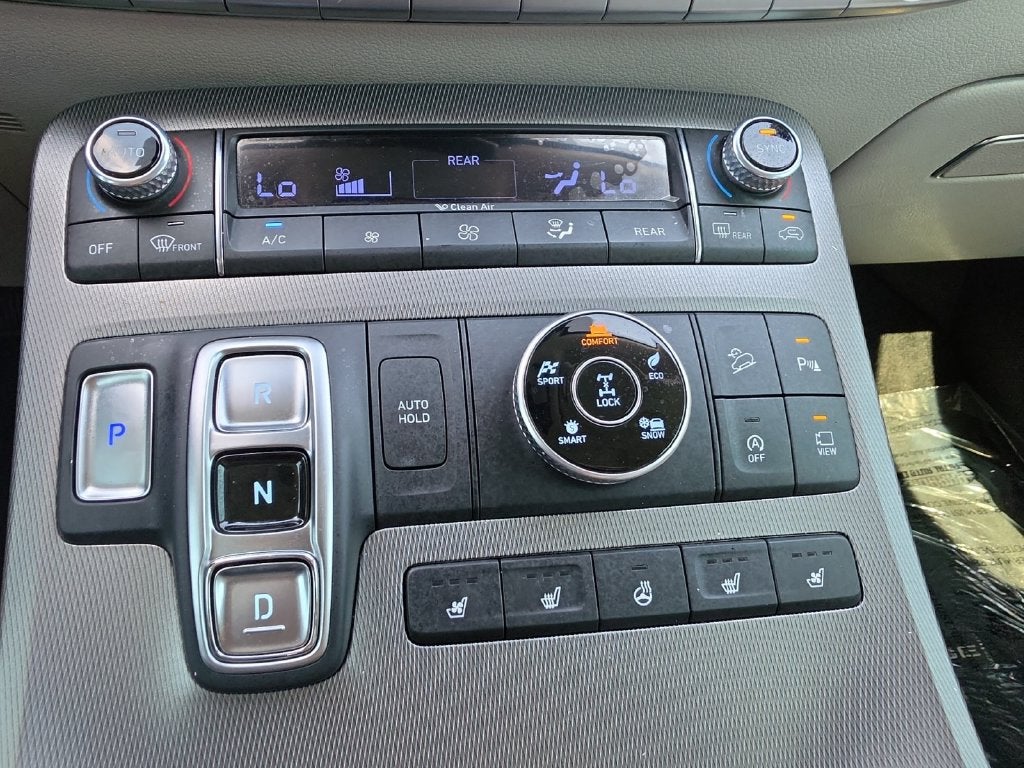 2022 Hyundai Palisade Calligraphy - Photo 16