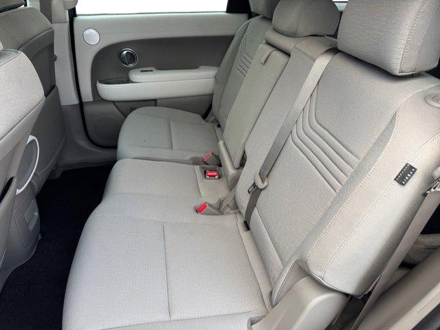 2026 Hyundai PALISADE SE