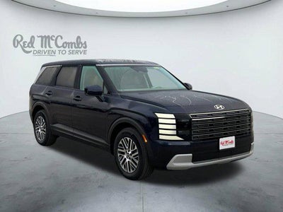 2026 Hyundai PALISADE SE