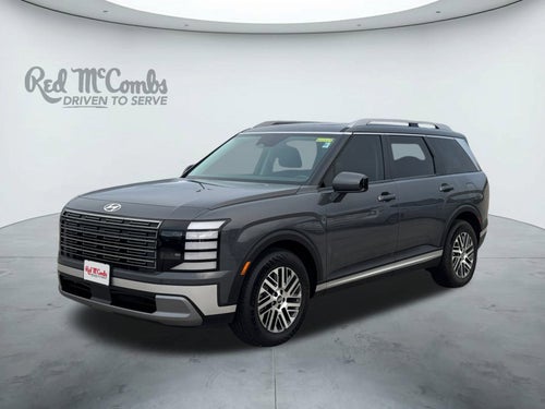 2026 Hyundai PALISADE SEL Convenience