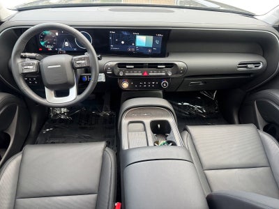 2026 Hyundai PALISADE SEL Convenience