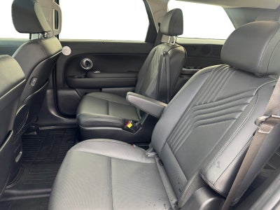 2026 Hyundai PALISADE SEL Convenience