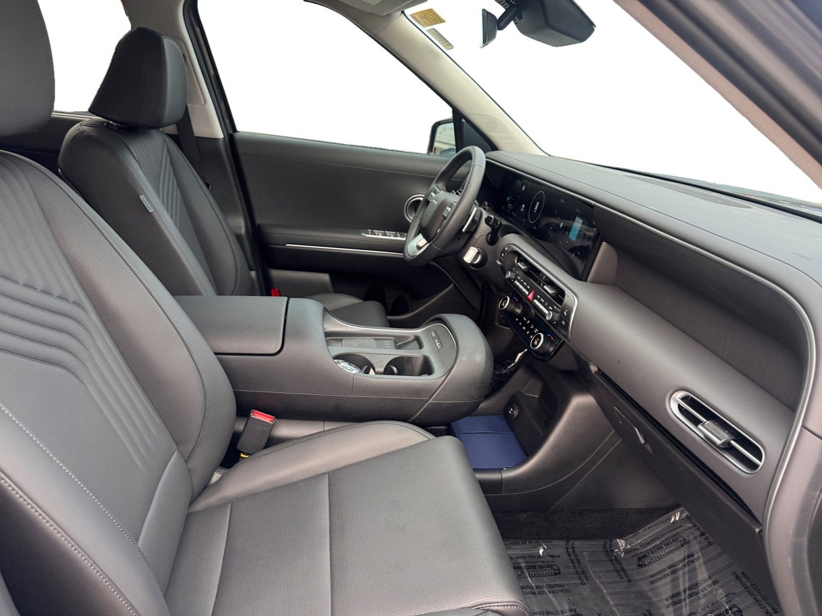 2026 Hyundai PALISADE SEL Convenience