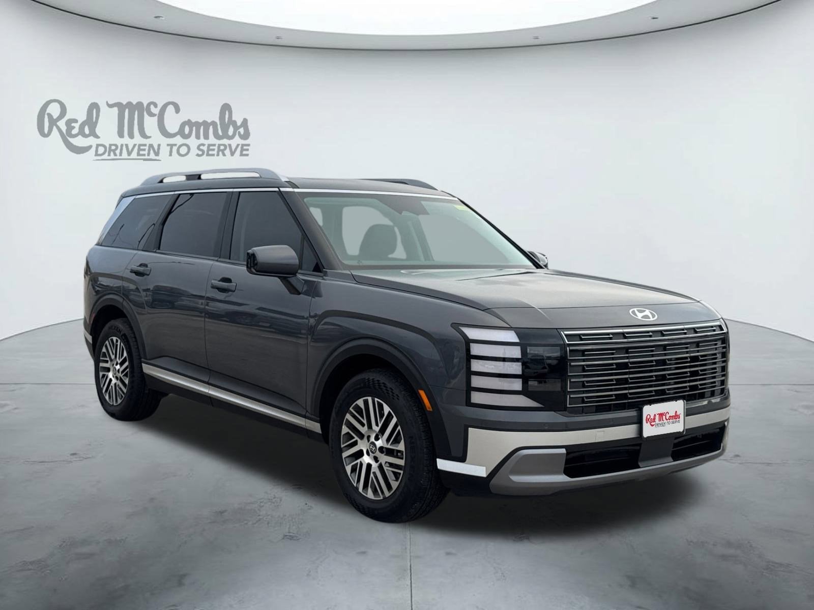 2026 Hyundai PALISADE SEL Convenience