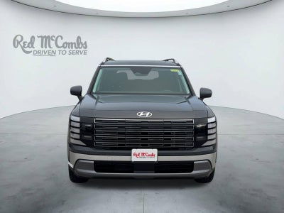 2026 Hyundai PALISADE SEL Convenience