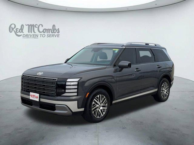 2026 Hyundai PALISADE SEL Convenience