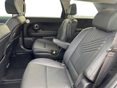 2026 Hyundai PALISADE SEL Convenience