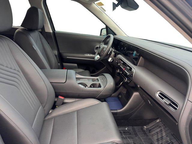 2026 Hyundai PALISADE SEL Convenience