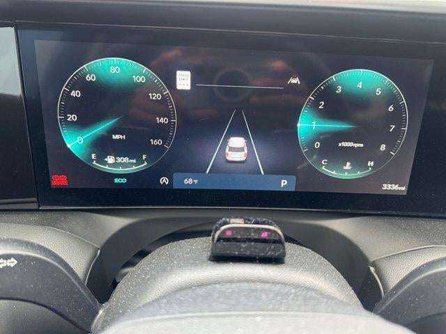 2026 Hyundai PALISADE SEL Convenience