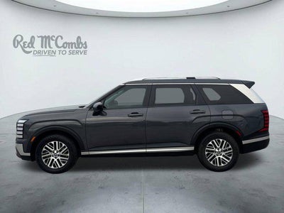 2026 Hyundai PALISADE SEL Convenience
