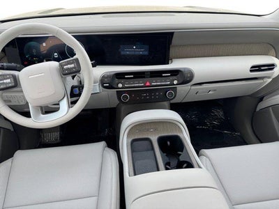 2026 Hyundai PALISADE SEL Convenience