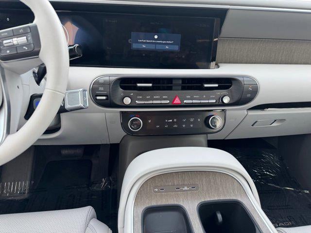 2026 Hyundai PALISADE SEL Convenience