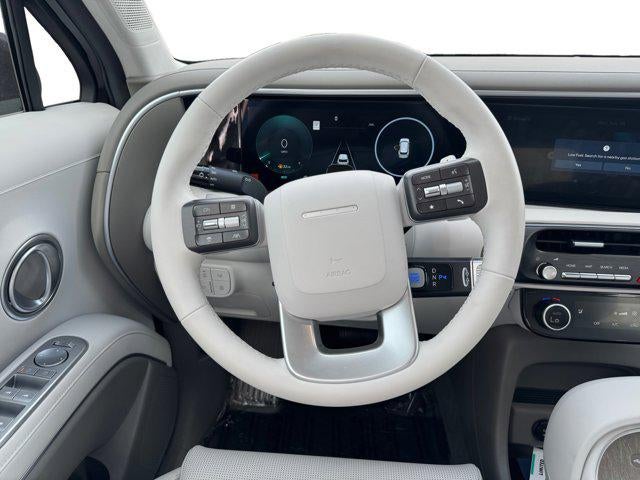 2026 Hyundai PALISADE SEL Convenience