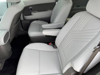 2026 Hyundai PALISADE SEL Convenience