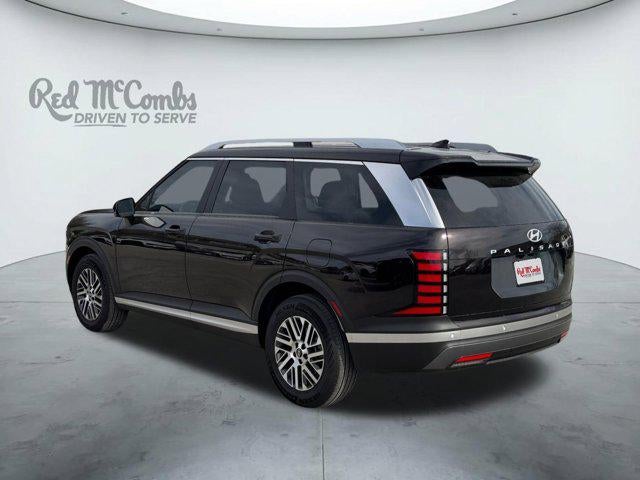 2026 Hyundai PALISADE SEL Convenience