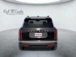 2026 Hyundai PALISADE SEL Convenience