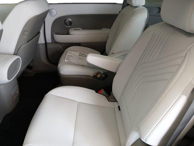 2026 Hyundai PALISADE SEL Convenience